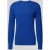 Christian Berg Men Gebreide pullover met ribboorden