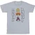 Li-cense Disney heren hocus pocus gezichten t-shirt