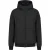 Malelions Men Bonded Softshell Jacket | Black