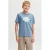 JACK & JONES JUNIOR T-shirt blauw