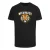 T-shirt Mister Tee Wild Beast Tiger