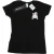 Li-cense Disney dames aristocats marie rugzijde borstprint katoenen t-shirt