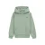 WE Fashion hoodie – lichtgroen