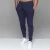 MYT heren slim fit joggingbroek marineblauw