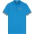 Malelions Men Venetian Polo | Azzurro