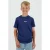 Raizzed T-shirt donkerblauw