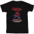 Marvel Dames/Dames The Amazing Spider-Man Katoenen Vriendje T-shirt (Zwart)