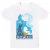Li-cense Disney dames aladdin movie unleash the power katoenen vriendje t-shirt