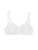 TRIUMPH BH ‘ Modern Lace+Cotton ‘  wit