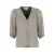 Freebird blouse grey denim