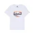T-shirt Quiksilver EV Horizon Fade