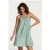Shiwi Ladies Medellin Dress Porto Tile Fresh Green