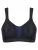 TRIUMPH BH ‘Energy Lite’  navy / zwart