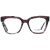 Ana Hickmann Optisch montuur AH6494 C03 52