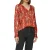 s.Oliver Blouse met lange mouwen met print all-over