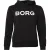 Björn Borg Björn borg dames hoodie bb logo –