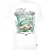 T-Shirt Ronde Hals D Azur