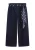 Next Broek  navy / donkerblauw / wit