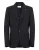 Regular Fit Blazer Skull Strass