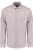 No Excess Overhemd mauve, Bedrukt