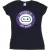 Li-cense Disney dames big hero 6 baymax my hero pocket katoenen t-shirt