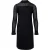 Comma  Dresses Black