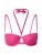 TRIUMPH BH ‘That Night In Vegas’  pink