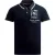 Camp David poloshirt