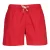 GANT Zwemshorts  vuurrood