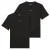 Marc O’Polo Shirt  zwart