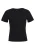 FRESHLIONS Shirt ‘Embroidere’  zwart