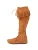 Minnetonka Laarzen  cognac