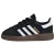 ADIDAS ORIGINALS Sneakers ‘Handball Spezial’  zwart / wit
