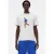 New Balance Athletics Sport Style T-shirt Ashheath