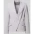 Christian Berg Woman Selection regular fit blazer van seersucker met strepen en lurex