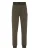 Plein Sport Broek  olijfgroen / zwart / wit