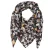 CODELLO Doek ‘Peanuts’  gemengde kleuren / zwart