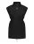 SUPERREBEL® GEAR Bodywarmer ‘MERYL’  zwart