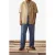 Daily Paper Yellow Check Kovan Shirt