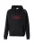 ADIDAS ORIGINALS Sweatshirt ‘SST’  knalrood / zwart / wit