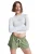 Damesshort Roxy Oceanside