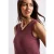 Street One Dames V-hals top in Rood