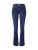 7 for all mankind Jeans  blauw denim
