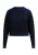 myMo at night Trui  blauw / zwart