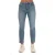 Only Onlemily stretch hw st ak dnm blue denim