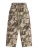 Bershka Broek  beige / lichtbruin / olijfgroen