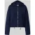 Christian Berg Woman regular fit sweatjack met capuchon