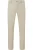 MAC Broek beige, Effen