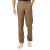Fred Perry Heren Klassieke Broek (Bruin)