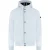Malelions Men Placket Softshell Jacket | Ice Blue